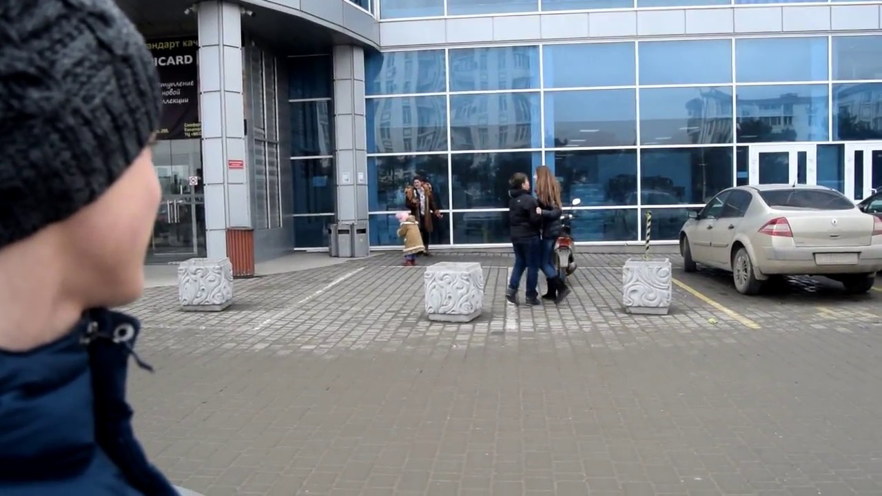 Пикап пранк/Pickup prank. Арена выпуск 2/Arena edition 2.