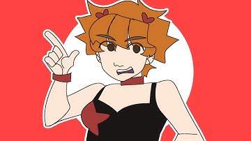 Hermit the Frog - Marina [ANIMATION!!] (completed!)