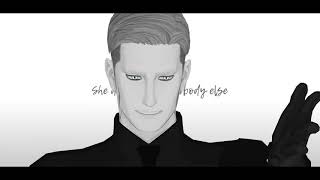 【MMD】Needs【Erwin Smith】