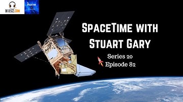 First evidence of Quantum fluctuations in deep space - SpaceTime with Stuart Gary S20E82