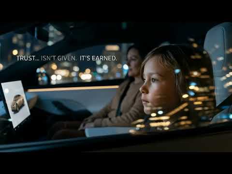 Robotaxi Tesla Commercial