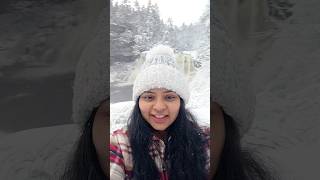West Virginia: Winter wonderland #snow2024