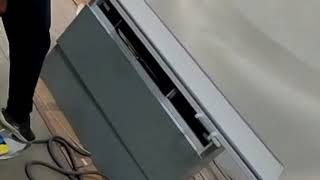 6 way Table for X Ray
