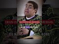 DEUS CUMPRE PROMESSAS