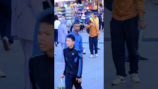 Do People Help A Sick Person?