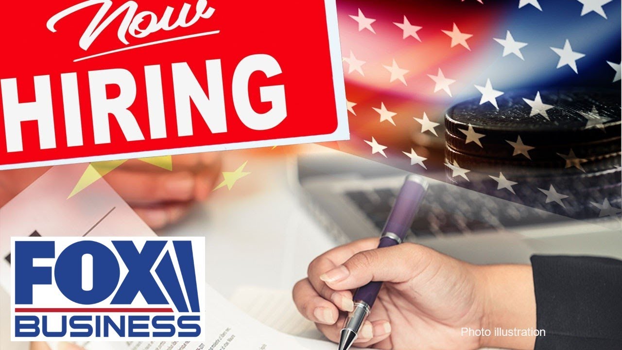 US adds 311K jobs in February