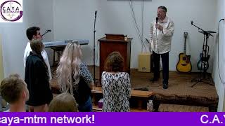 Building Hope Together: Renewing Faith and Commitment
