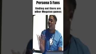 Megaten Slander