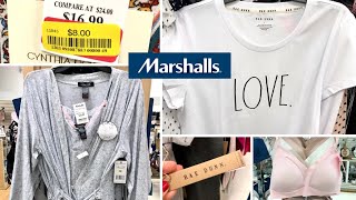 MARSHALLS SHOP WITH ME LADIES & JUNIORS CLOTHING SLEEPWEAR INTIMATES & MORE