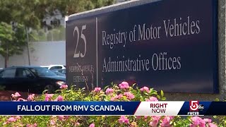 Lapse in RMV follow-up on out-of-state citations 'incredible,' Baker says