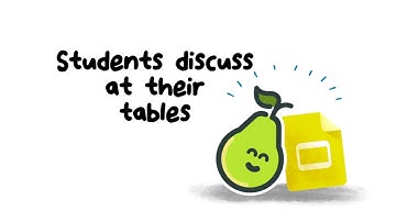 Using Pear Deck for Formative Assessment