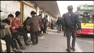 VTC14_Hà Nội triển khai phần mềm bản đồ tìm đường xe buýt screenshot 5