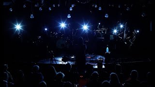 THE BIG NEIGHBOR - NAMES Ensemble   K-ubik  - Dystopien II