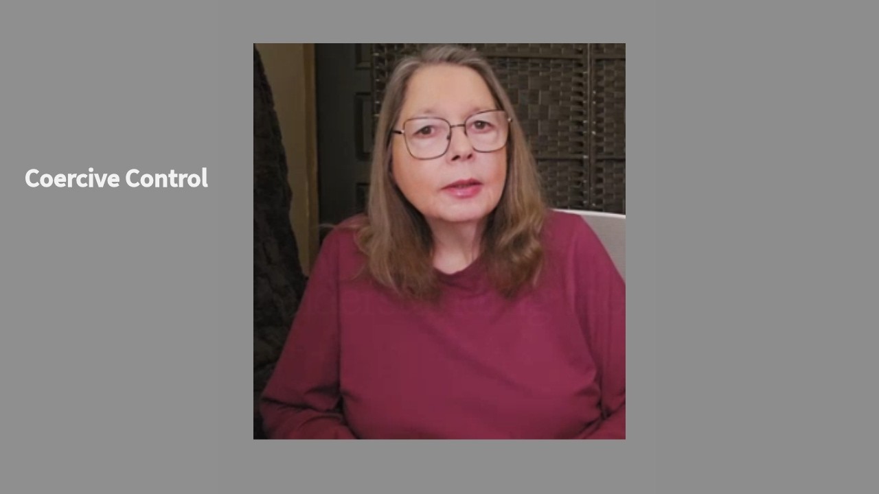 Coercive Control Is Not Obvious — Until You See This Pattern | Michael McKee Case