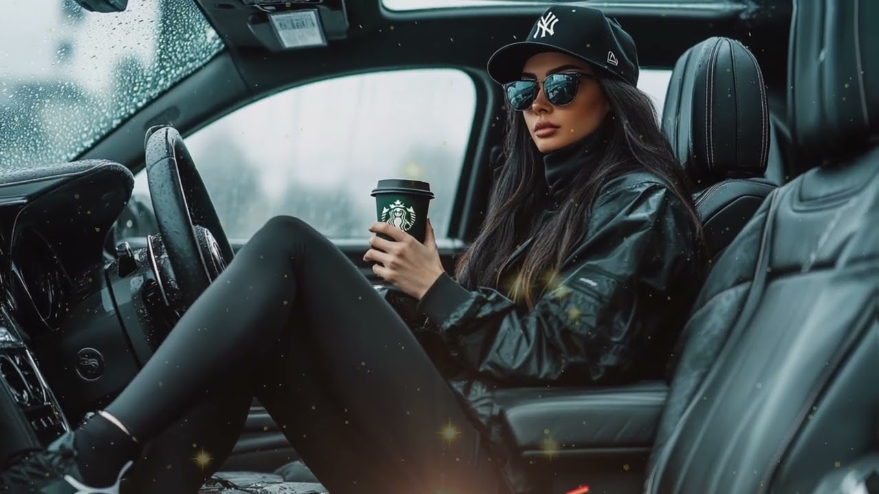 A-Sultan - Night Flow (Original Mix)