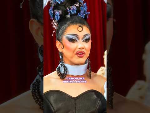 Myki Meeks PIPE Dragrace Shorts 