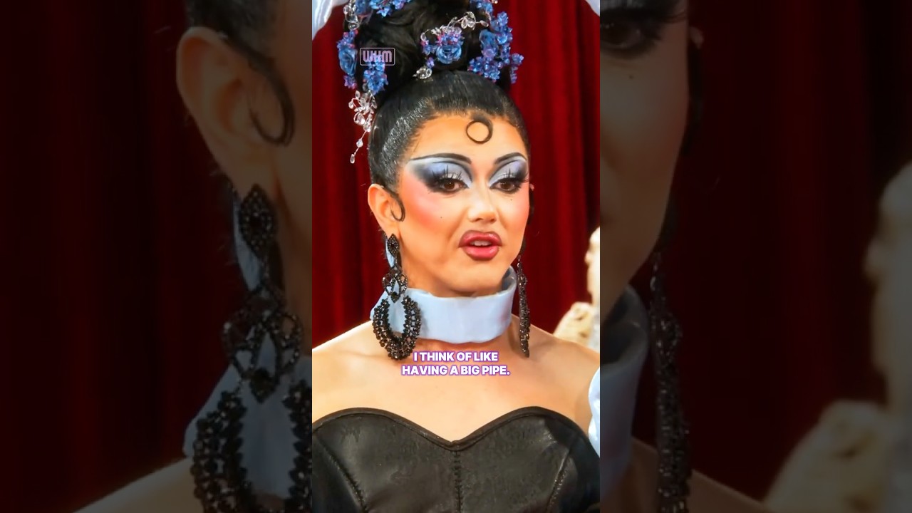 Myki Meeks' "PIPE" 😉 