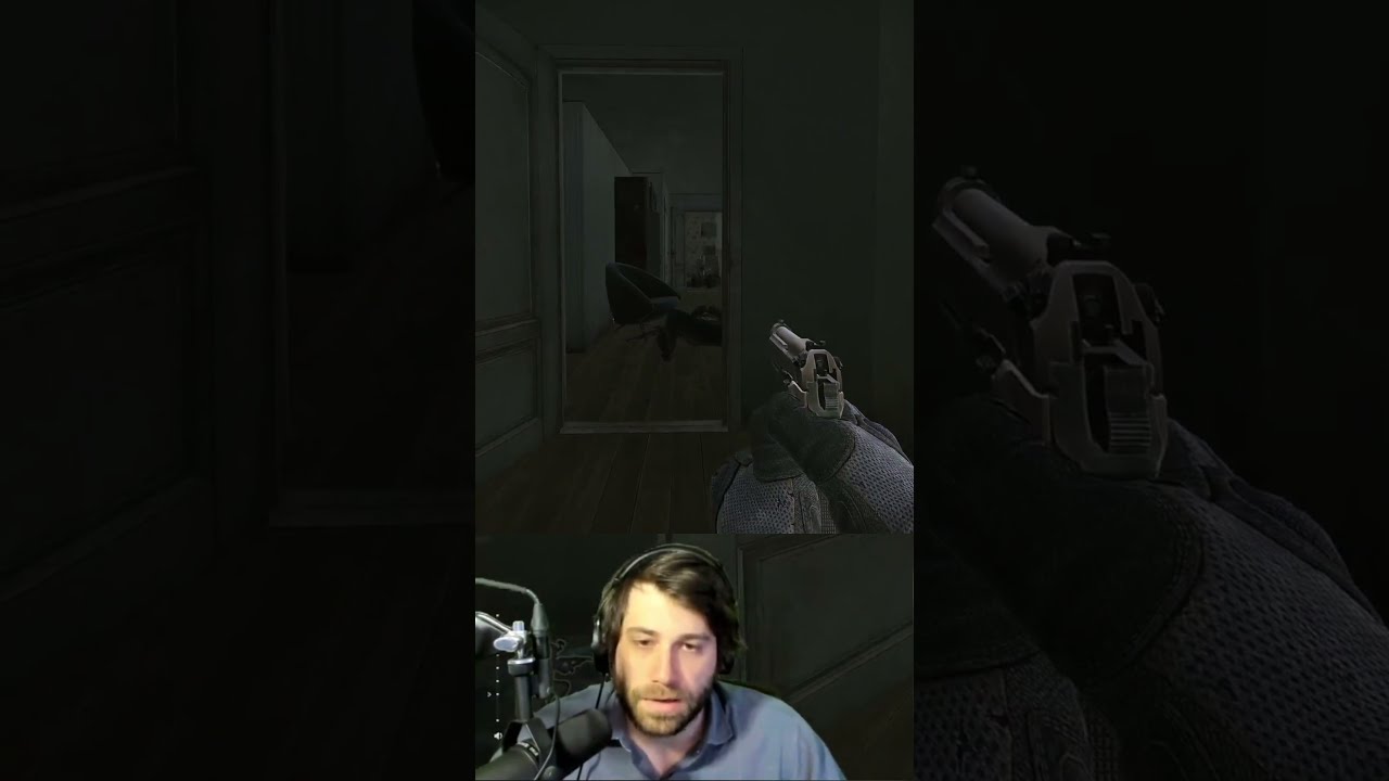 AquaFPS gets confused and Zchum pays the price...