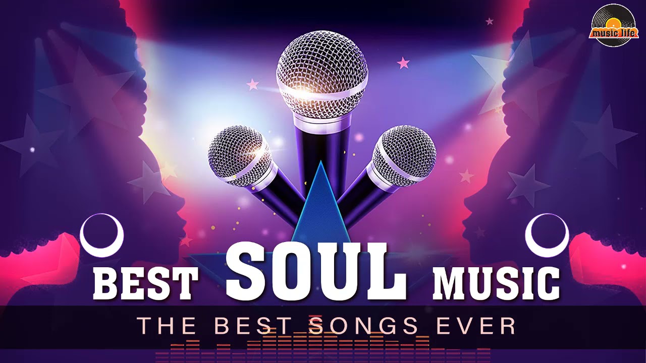Best Soul Music List 2021 - New Soul Music