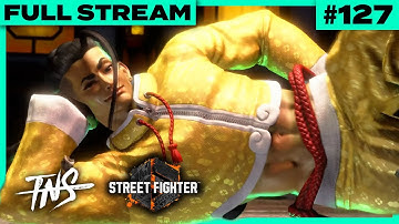 TNS x iBUYPOWER SF6 #127 - !iBP !bracket !matcherino