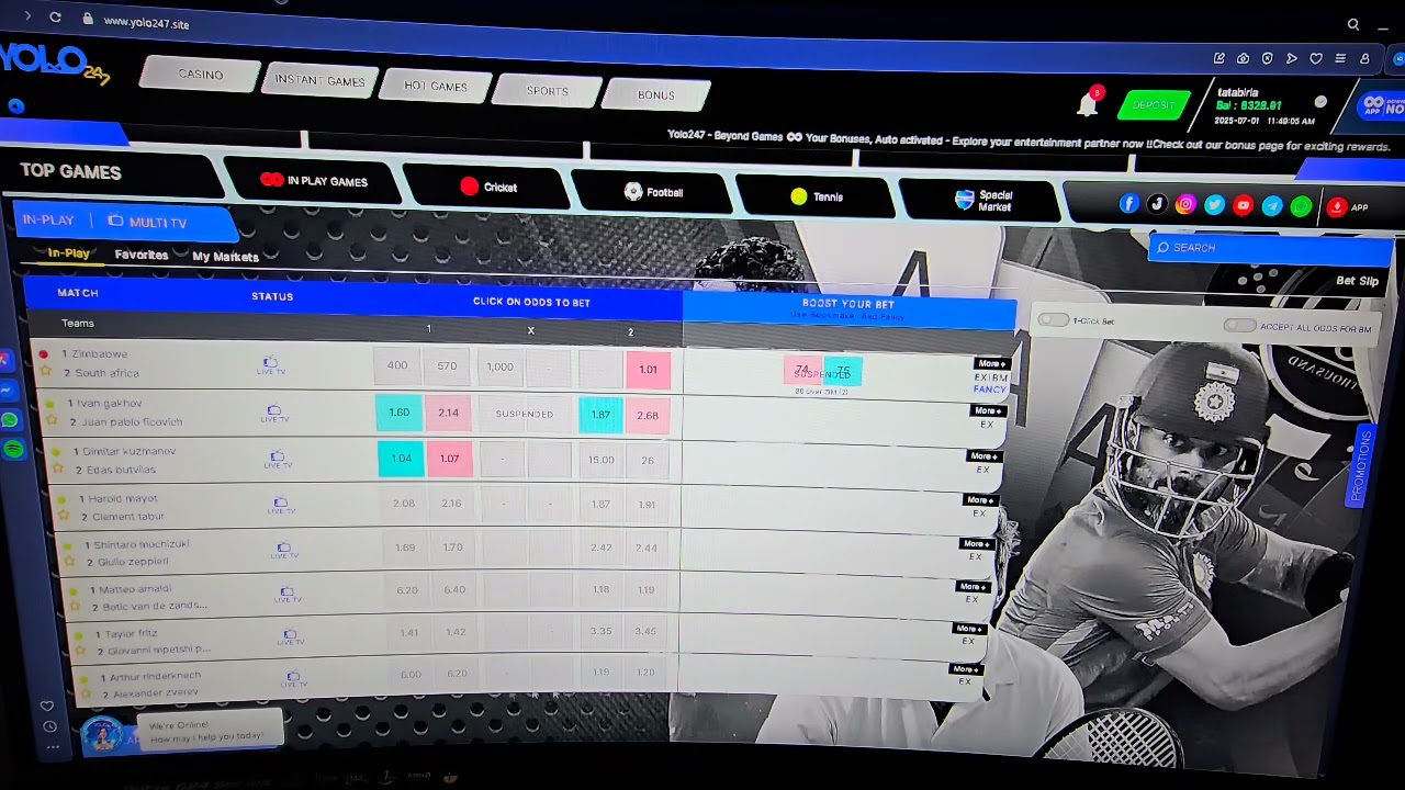 Yolo pe ye nahi dekha to kya dekha best odds Yolo Hidden Secret😱 