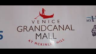 Vinice Grandc Mall