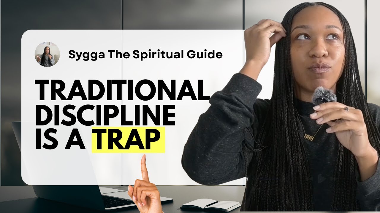 Achieve your goals without micro-managing yourself