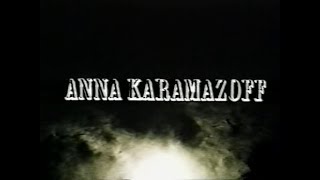 Анна Карамазофф (1991)