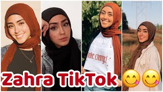 Zahra Muslimthicc Election Day For November 2020 Tiktok Trends Collection