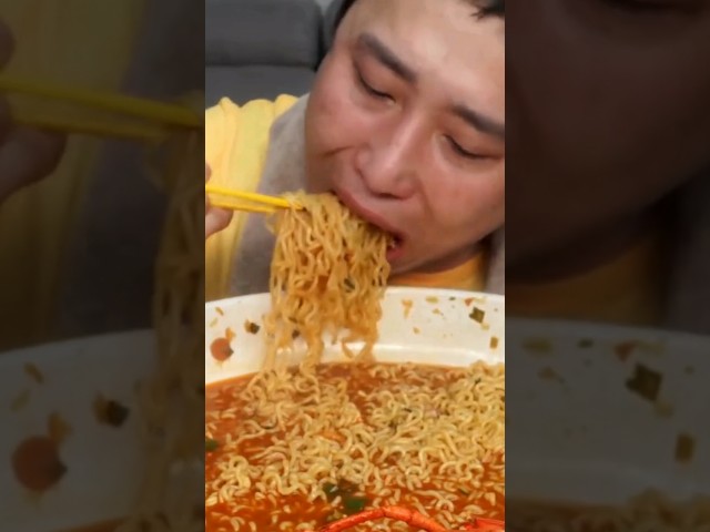 ASMR MUKBANG #6009