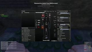 H1Z1 JS Abandoned(EU) Raid PV bug base.