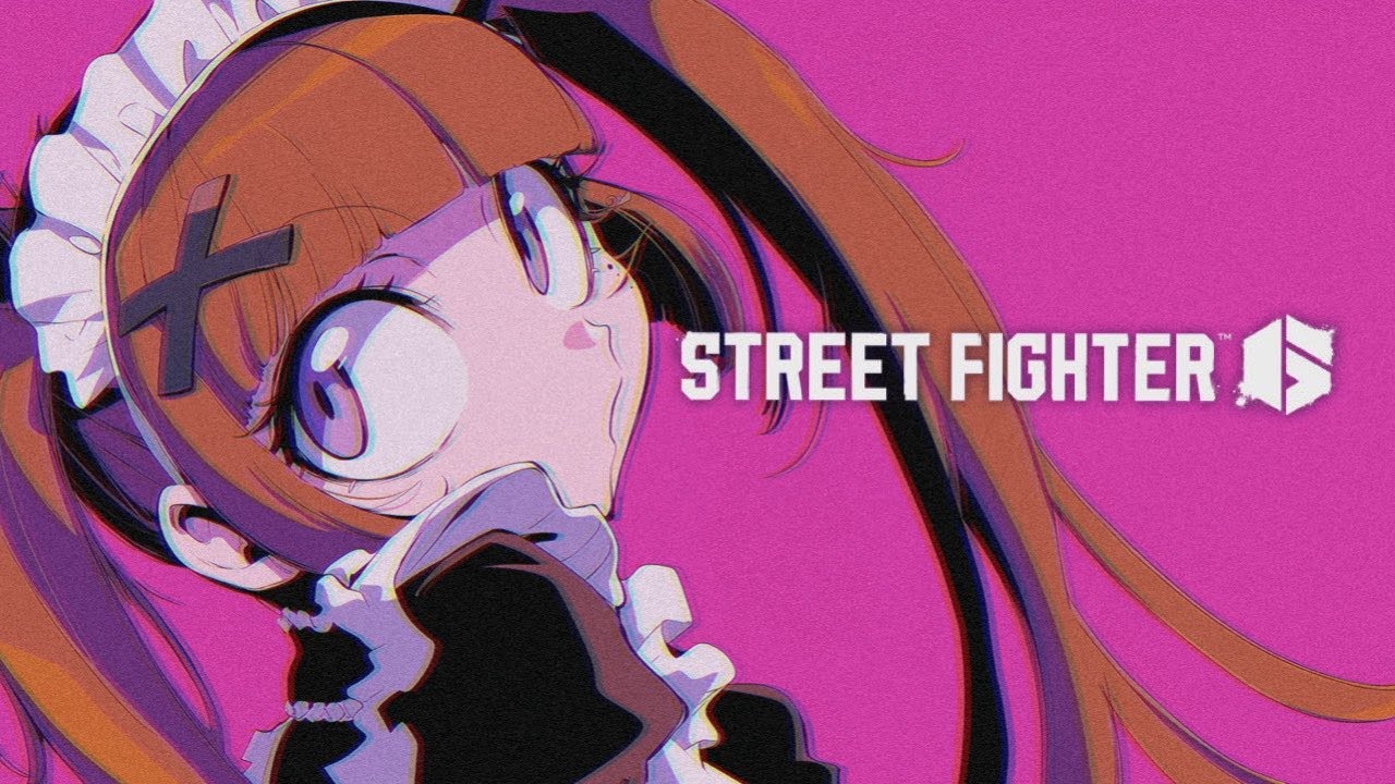 【ストリートファイター6】MR1900によるA.K.I.修行【朝日奈あーる。／Vtuber】