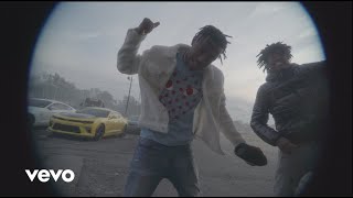DominionTRK - Flex Sum ( Official Music Video )
