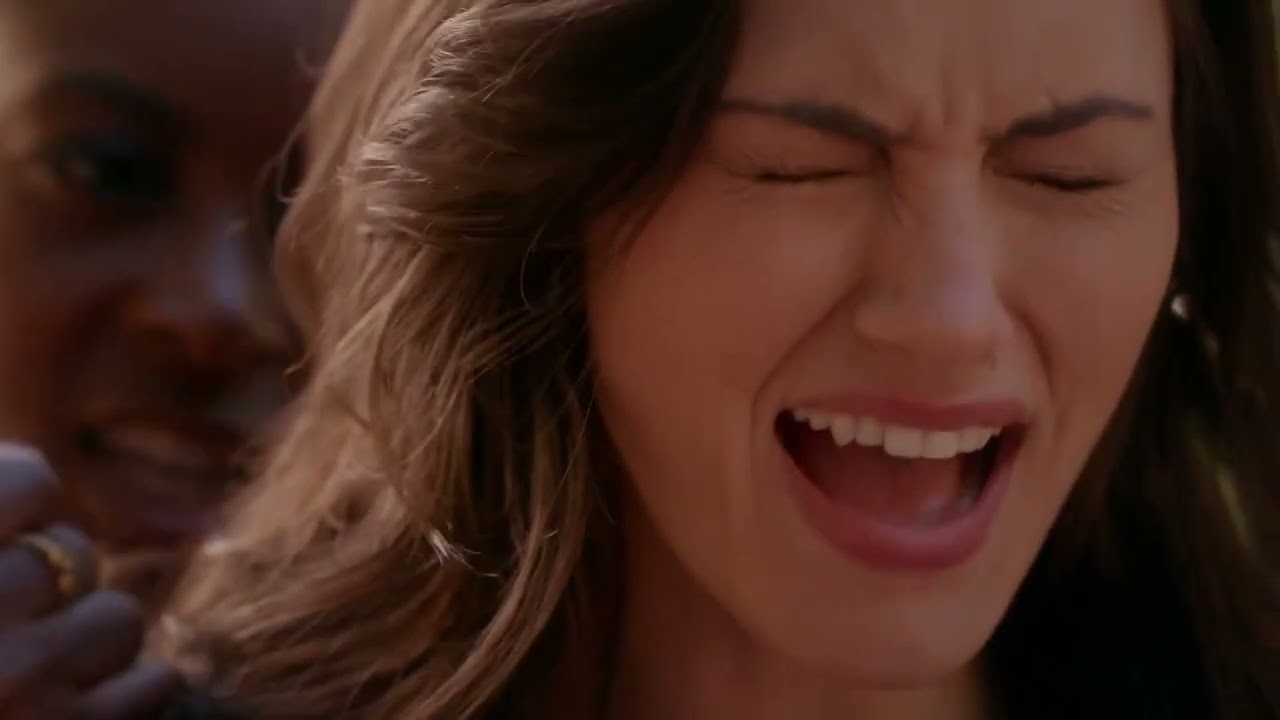 Hayley Marshall season 3