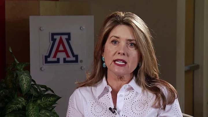 Eileen Klein Full Interview