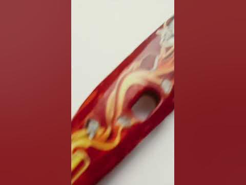 Нож из стендов 2 - YouTube