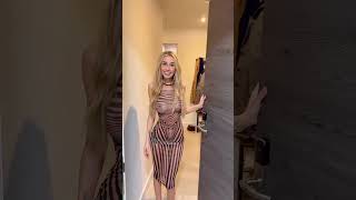 Beutifull Girl Transparan