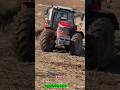 Massey Ferguson G744 S#TractorMassey #PotenciaAgrícola #shorts #FarmingLegends#FarmLife#TractorVideo