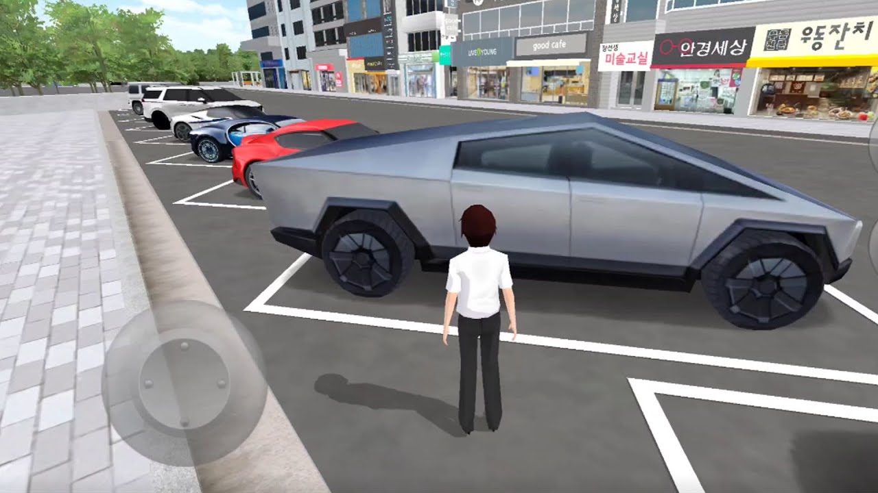 3D Driving Class 🚘 New Subway Station Update 2025  Best Android Gameplay 30