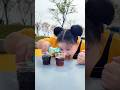 Who Drank the Watered-Down Coke 😳😂 #funnyshorts #funny #Celine_MissBunBun