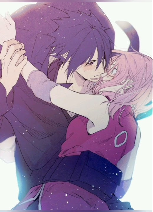 SasuKarin 🍙❤️ Or SasuSaku 🌸🍅 #naruto #sasuke #sakura #karin #uchiha #uzumaki #haruno #itsminakosama