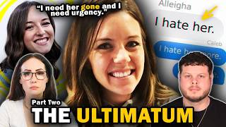 Ashley Flynn | 'Until She’s Gone, I’m Gone” - The Mistress’s Ultimatum (Part 2)