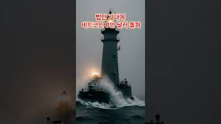 법안 기대에 비트코인 8만 달러 돌파… #비트코인 #가상자산 #암호화폐 #시장전망 #투자이슈