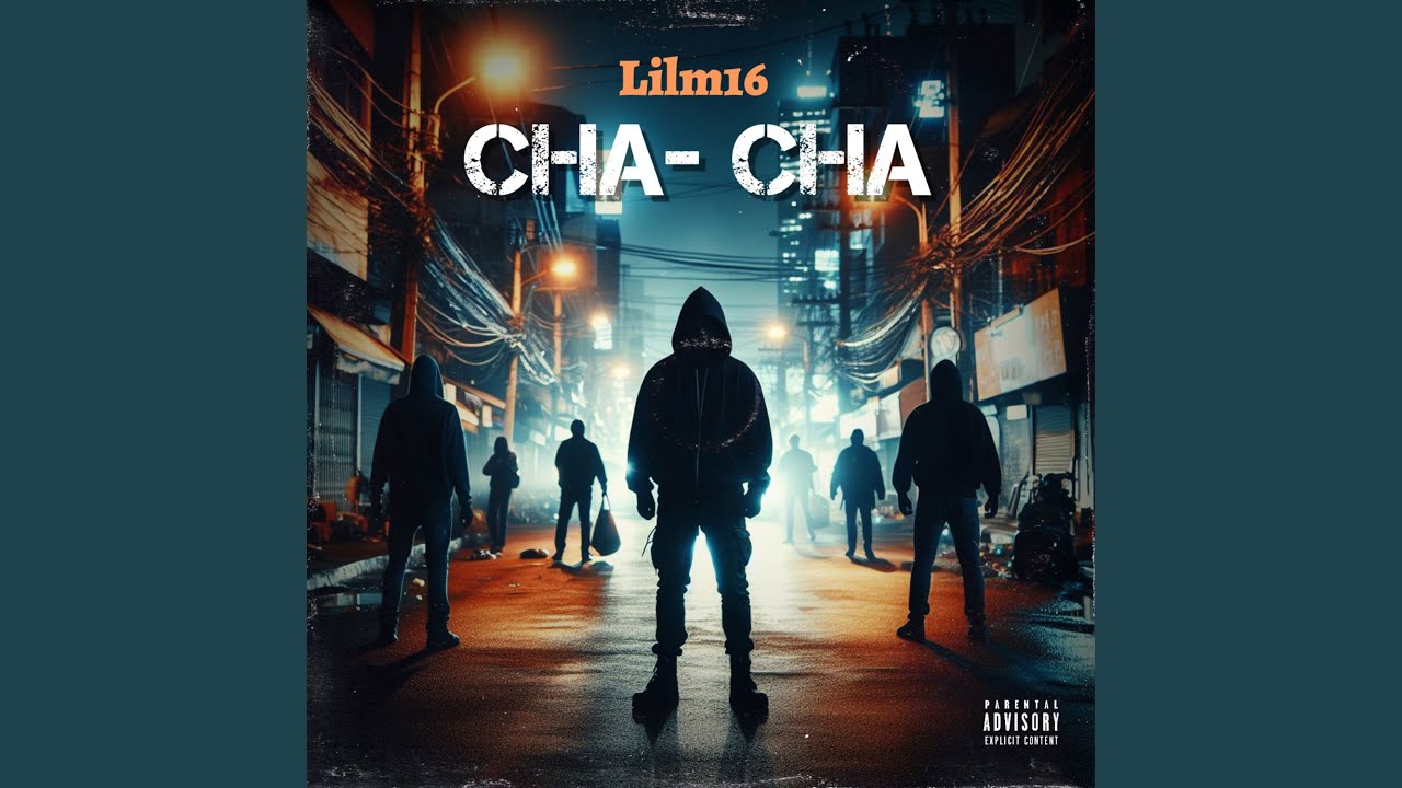 Cha-cha adlı videoyu YouTube'da izle Cha-cha adlı videoyu YouTube'da izle