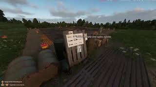Arma Reforger Solo Modded