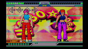 DDR #PLAY 99 (Request for K.T. Robinson) [Part 4]