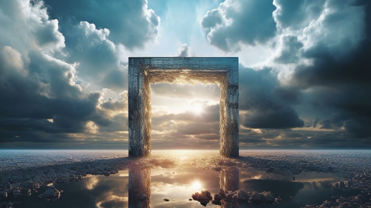 Louvor - Porta Estreita