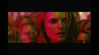 Black Swan Rave [Natalie Portman & Mila Kunis]