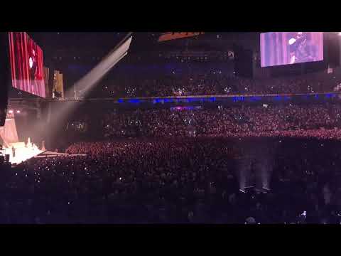 DAMSO "Who asked me?" La Défense 28/05/2026