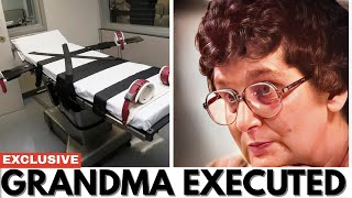 The Final 24 Hours of Velma Barfield + Last Meal and Words